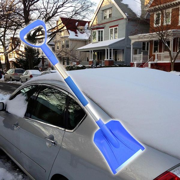 professional winter essential car detachable snow shovel ice removal portable shovel pp abs for universal car model
professional winter essential car detachable snow shovel ice removal portable shovel pp abs for universal car model