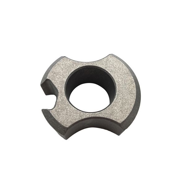 titanium alloy single finger brass knuckle duster buckle boxing protective gear ring tiger ing
titanium alloy single finger brass knuckle duster buckle boxing protective gear ring tiger ing