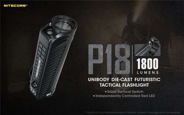 nitecore p18 1800 torch lumens white red light cree xhp35 hd led gear law enforcement search outdoor camping flashlights
nitecore p18 1800 torch lumens white red light cree xhp35 hd led gear law enforcement search outdoor camping flashlights