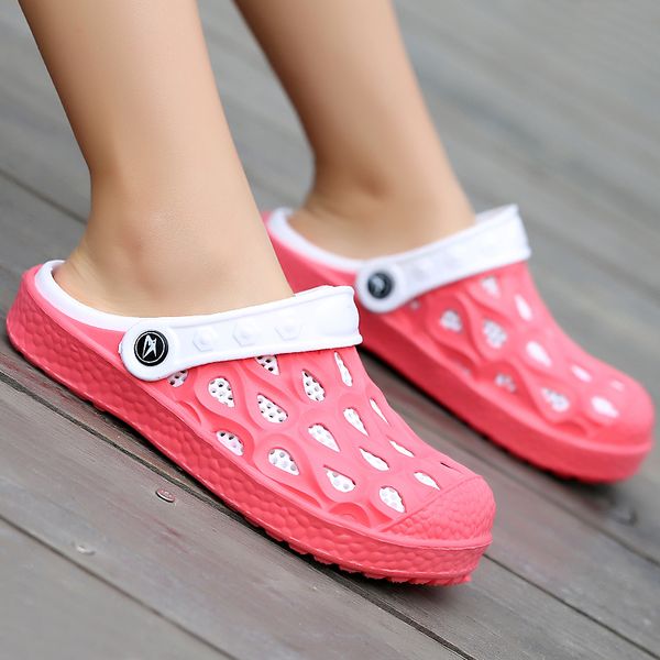 original classic clogs garden flip flop water shoes women summer beach aqua slipper outdoor swimming sandal realtree slide shoes
original classic clogs garden flip flop water shoes women summer beach aqua slipper outdoor swimming sandal realtree slide shoes