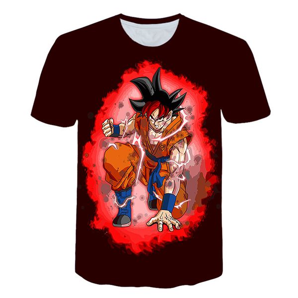 новые моды для мужчин / женщин dragon ball z смешные 3d печати футболка повседневная с коротким рукавом смешные футболки футболки топы футбо, White;black
новые моды для мужчин / женщин dragon ball z смешные 3d печати футболка повседневная с коротким рукавом смешные футболки футболки топы футбо, White;black