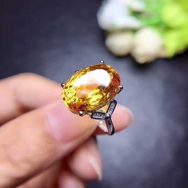 uloveido 925 sterling silver natural citrine ring bright yellow crystal gemstone wedding promise jewelry gifts women 20% fj380 cj191210, Slivery;golden
uloveido 925 sterling silver natural citrine ring bright yellow crystal gemstone wedding promise jewelry gifts women 20% fj380 cj191210, Slivery;golden