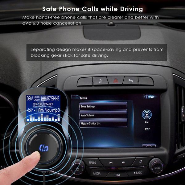 dragonpad wireless in-car bluetooth fm transmitter mp3 radio adapter car kit usb charger
dragonpad wireless in-car bluetooth fm transmitter mp3 radio adapter car kit usb charger