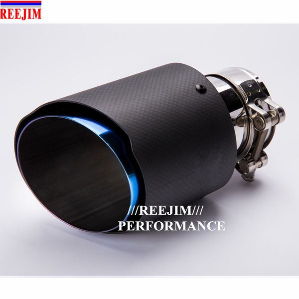 1 piece matte exhaust car car-styling pipe muffler tip carbon fiber sfor for for car styling
1 piece matte exhaust car car-styling pipe muffler tip carbon fiber sfor for for car styling