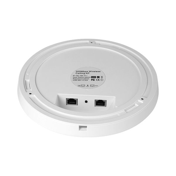 300mbps 500mw with pa wireless indoor celling ap built-in antenna wifi access point ap 48v poe open dd wrt wifi router for l
300mbps 500mw with pa wireless indoor celling ap built-in antenna wifi access point ap 48v poe open dd wrt wifi router for l