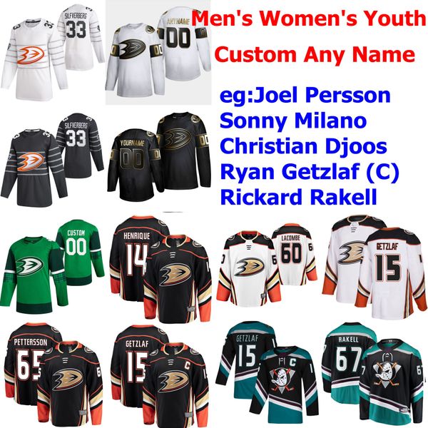 2020 all-star anaheim ducks хоккей трикотажные joel persson джерси сонни milano крисчен джуз гецлаф рикард ракелл выборочная прошитой, Black;red
2020 all-star anaheim ducks хоккей трикотажные joel persson джерси сонни milano крисчен джуз гецлаф рикард ракелл выборочная прошитой, Black;red