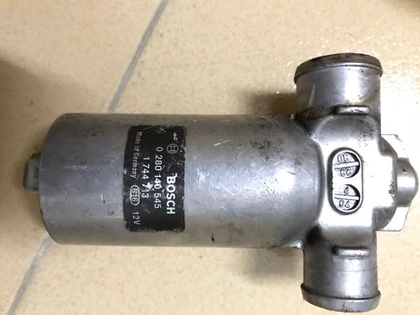 idle air control valve/motor for bmw exact fit for 3,5,x,z series oem 0280140545 
idle air control valve/motor for bmw exact fit for 3,5,x,z series oem 0280140545
