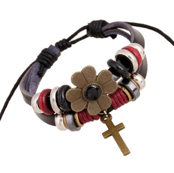 chenfan punk design turkish eye bracelets for men woman new fashion wristband female leather bracelet stone vintage jewelry, Black
chenfan punk design turkish eye bracelets for men woman new fashion wristband female leather bracelet stone vintage jewelry, Black