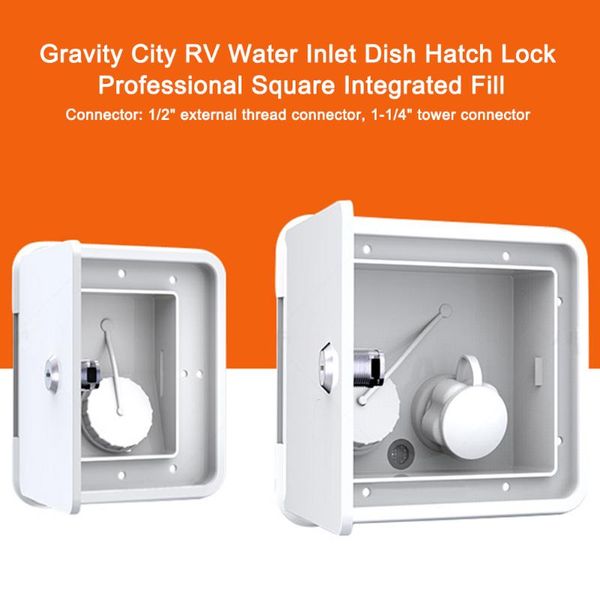 easy install rv water inlet with keys screws gravity city professional dish hatch lock integrated fill controllable universal
easy install rv water inlet with keys screws gravity city professional dish hatch lock integrated fill controllable universal