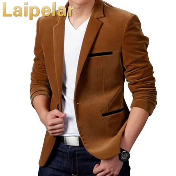 new arrival luxury men blazer new spring fashion brand cotton slim fit men suit terno masculino blazer laipelar, White;black
new arrival luxury men blazer new spring fashion brand cotton slim fit men suit terno masculino blazer laipelar, White;black