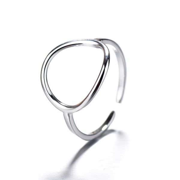 manufacturers direct selling south korea dongdaemun fashion korean style s925 sterling silver ring circle hollow out simple wome 
manufacturers direct selling south korea dongdaemun fashion korean style s925 sterling silver ring circle hollow out simple wome