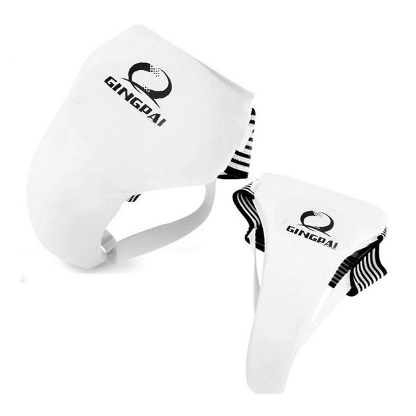 taekwondo groin guard protector for men and women children crotch protector kiching boxing karate jockstrap, Black;yellow
taekwondo groin guard protector for men and women children crotch protector kiching boxing karate jockstrap, Black;yellow