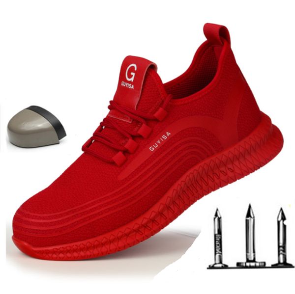 2019 brand steel toe cap men women work safety shoes lightweight impact resistant men shoes indestructible designer sneakers, Black;brown
2019 brand steel toe cap men women work safety shoes lightweight impact resistant men shoes indestructible designer sneakers, Black;brown
