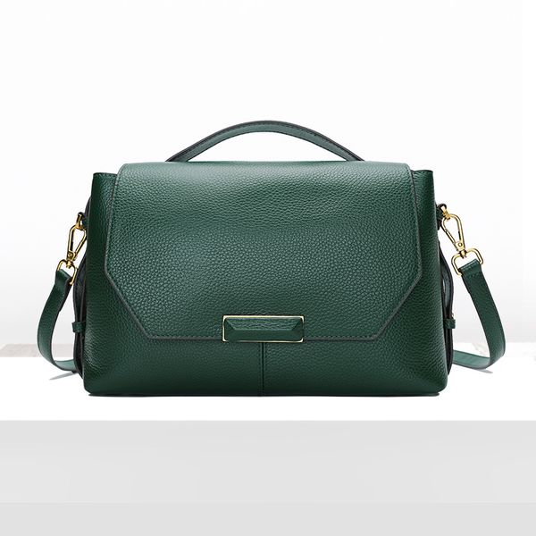 quenya 100% cowhide genuine leather bags for women vintage real leather handbags women bags large shoulder bag
quenya 100% cowhide genuine leather bags for women vintage real leather handbags women bags large shoulder bag