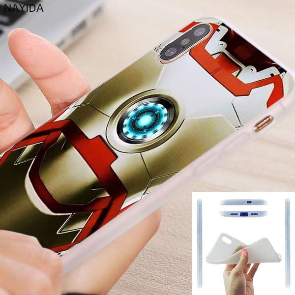 soft phone case for iphone 11 pro x xr xs max 8 7 6 6s 6plus 5s s10 s11 note 10 plus huawei p30 xiaomi cover iron man
soft phone case for iphone 11 pro x xr xs max 8 7 6 6s 6plus 5s s10 s11 note 10 plus huawei p30 xiaomi cover iron man