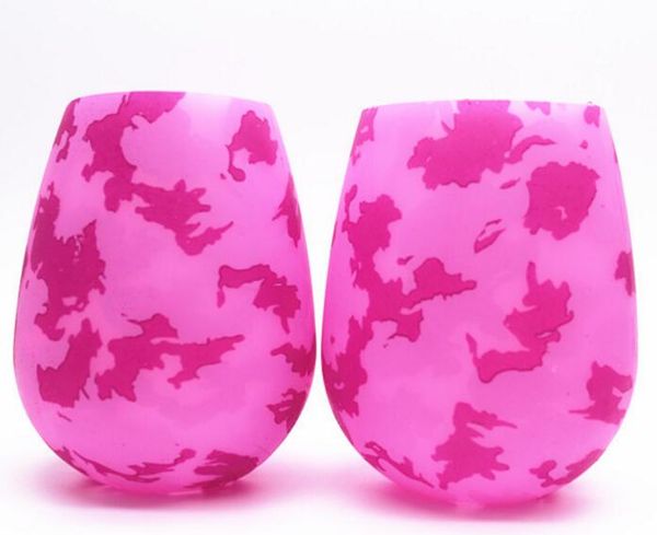 18colors 12oz camouflage egg glasses squishy wine tumbler silicone bottle wine rubber cups water cups outdoor beer mugs whiskey drinkwa ggfl
18colors 12oz camouflage egg glasses squishy wine tumbler silicone bottle wine rubber cups water cups outdoor beer mugs whiskey drinkwa ggfl