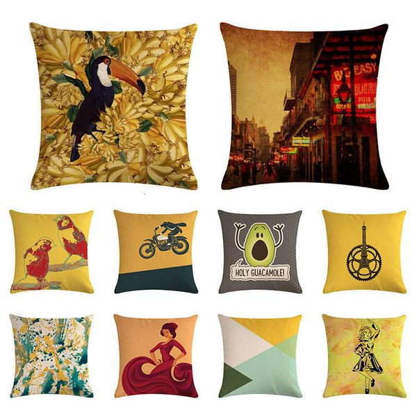 геометрическая святой гуакамоле регистр home decor подушка обложка чехол подушка бросьте подушки наволочки декоративные новые для софы zy137
геометрическая святой гуакамоле регистр home decor подушка обложка чехол подушка бросьте подушки наволочки декоративные новые для софы zy137