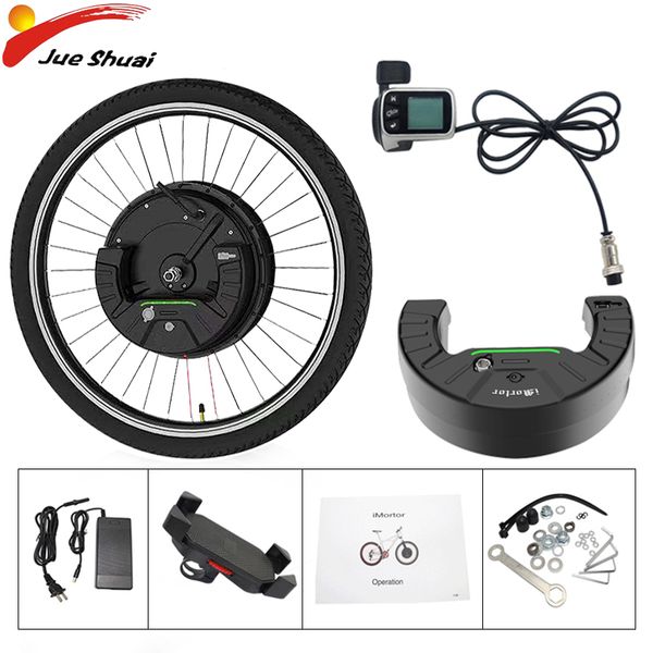 imotor3.0 ebike kit с 7.2ah литиевая батарея для mtb дорожный велосипед концентратор мотор колеса электрический велосипед conversion kit bic, Silver;blue
imotor3.0 ebike kit с 7.2ah литиевая батарея для mtb дорожный велосипед концентратор мотор колеса электрический велосипед conversion kit bic, Silver;blue