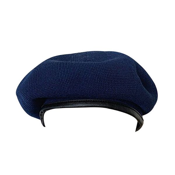 efinny korean style casual breathable classic beret simple beautiful sweet solid color cotton linen beret
efinny korean style casual breathable classic beret simple beautiful sweet solid color cotton linen beret