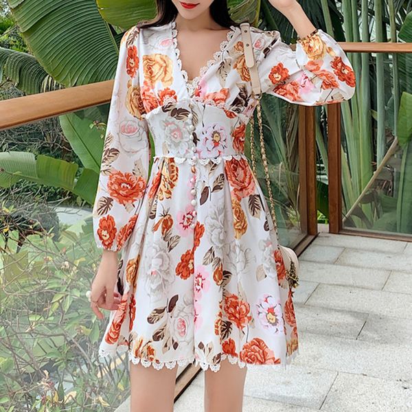 women's jumpsuits & rompers print romper women playsuits shorts 2021 summer casual loose v-neck long sleeve bodycon party beach playsui, Black;white
women's jumpsuits & rompers print romper women playsuits shorts 2021 summer casual loose v-neck long sleeve bodycon party beach playsui, Black;white