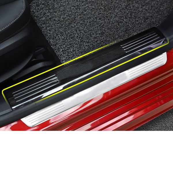 lsrtw2017 for a class w177 a200 a180 car door sill threshold trims anti-scratch interior accessories 2019 2020
lsrtw2017 for a class w177 a200 a180 car door sill threshold trims anti-scratch interior accessories 2019 2020