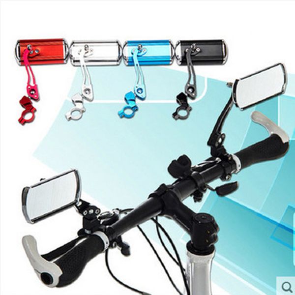 ordinary bicycle mountain bike rearview mirror of electric vehicle mirror handlebar for safety scooter rearview
ordinary bicycle mountain bike rearview mirror of electric vehicle mirror handlebar for safety scooter rearview