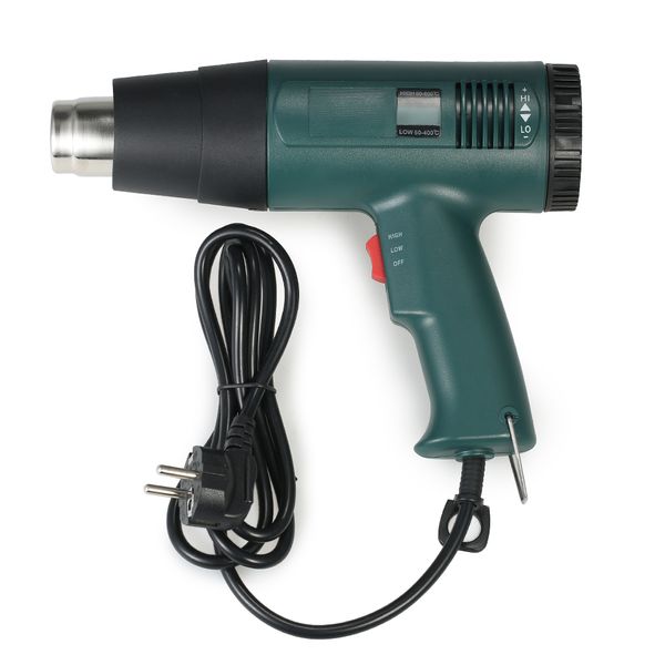 air gun 1800w 110v/220v temperature-controlled heat gun hair dryer soldering hairdryer build tool with 4pcs nozzle
air gun 1800w 110v/220v temperature-controlled heat gun hair dryer soldering hairdryer build tool with 4pcs nozzle