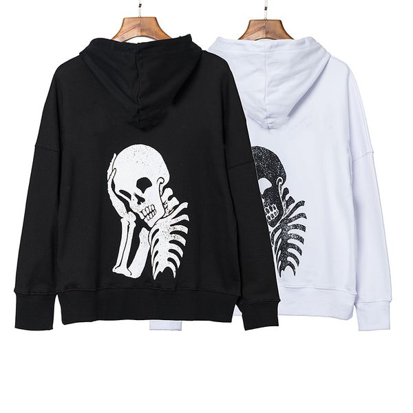 tide brand angless classic luxury designer men women skull print hip hop high pullover europe america jumpers leisure couple sweatshirts, Black
tide brand angless classic luxury designer men women skull print hip hop high pullover europe america jumpers leisure couple sweatshirts, Black