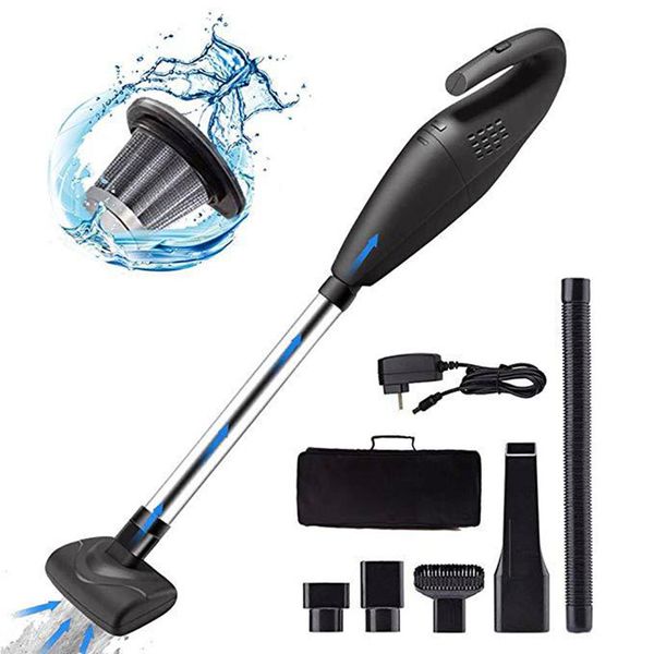 portable 2 in 1 handheld wireless vacuum cleaner cyclone filterhandheld wireless home car high power mini dual-use car
portable 2 in 1 handheld wireless vacuum cleaner cyclone filterhandheld wireless home car high power mini dual-use car