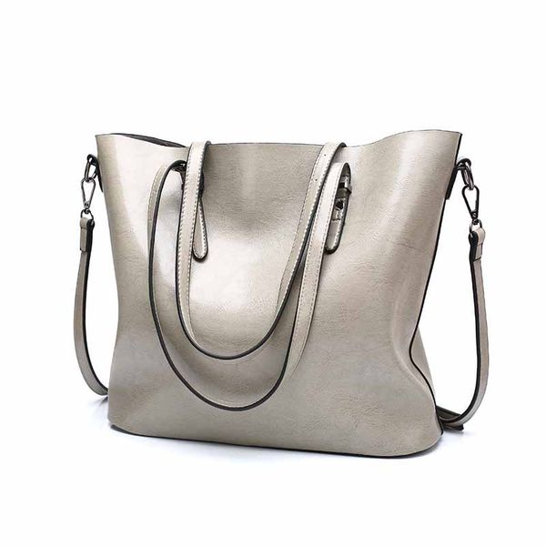 new fashion messenger bag bag pure color temperament simple teens shoulder