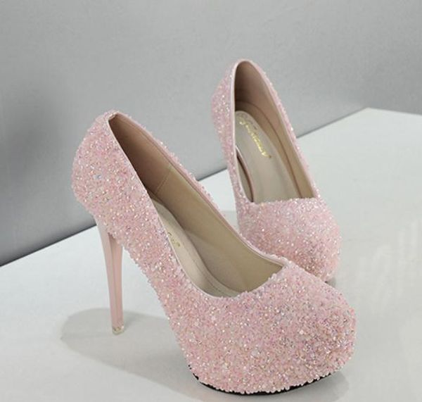 2019 women's shoes in spring and autumn with new style high heel fine heel round head waterproof table @09, Black
2019 women's shoes in spring and autumn with new style high heel fine heel round head waterproof table @09, Black