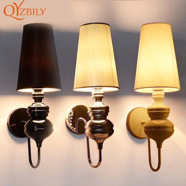 wall lamps modern vanity wall light wandlamp bedroom light bathroom mirror for home indoor lighting sconce nordic 90-260v
wall lamps modern vanity wall light wandlamp bedroom light bathroom mirror for home indoor lighting sconce nordic 90-260v