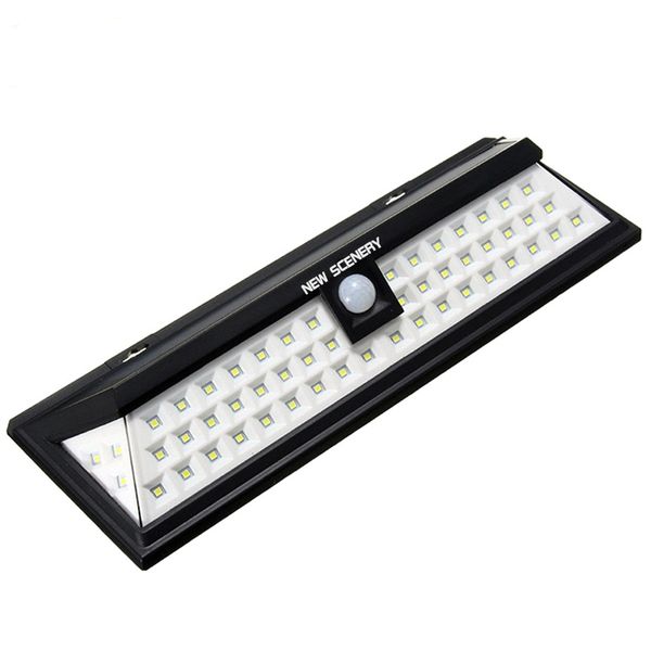 54led солнечная лампа с датчиком движения солнечной энергии светодиодные открытый улица пир человека inductuon сад свет
54led солнечная лампа с датчиком движения солнечной энергии светодиодные открытый улица пир человека inductuon сад свет