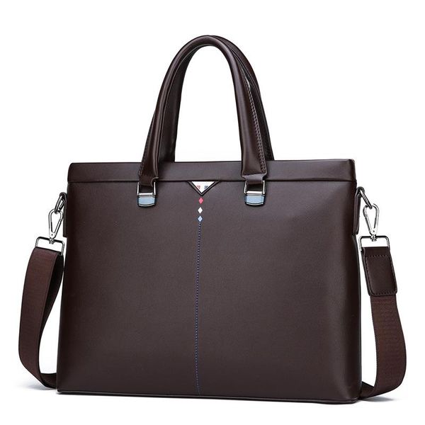 men bag business computer handbags portable zipper shoulder 15 inch lapshoulder bag black waterproof office portable bag fashion
men bag business computer handbags portable zipper shoulder 15 inch lapshoulder bag black waterproof office portable bag fashion
