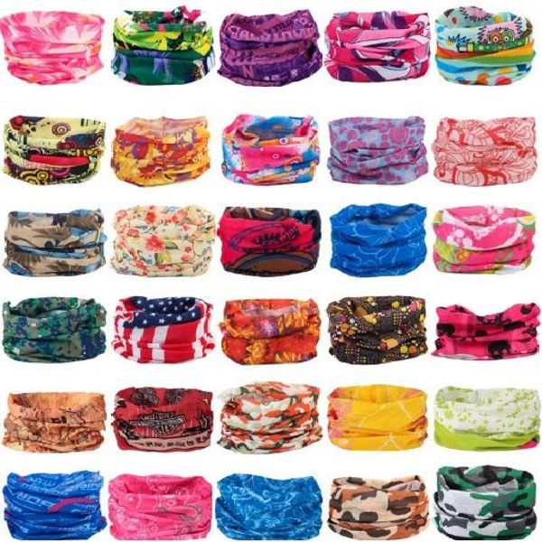 new fashion multifunctional scarf headband outdoor sports turban sunscreen magic scarves veil cycling seamless bandanas, Black
new fashion multifunctional scarf headband outdoor sports turban sunscreen magic scarves veil cycling seamless bandanas, Black