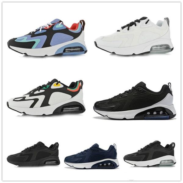 200 mens casual outdoor shoes royal pulse air black white men half palm cushion max designer trainers sneakers size 40-46
200 mens casual outdoor shoes royal pulse air black white men half palm cushion max designer trainers sneakers size 40-46