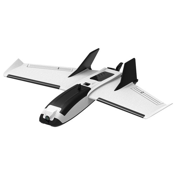 zohd dart250g 570mm wingspan sub-250 grams sweep forward wing aio epp fpv rc airplane with power system parts - fpv ready version 
zohd dart250g 570mm wingspan sub-250 grams sweep forward wing aio epp fpv rc airplane with power system parts - fpv ready version
