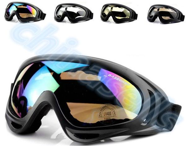 1pcs winter windproof skiing glasses goggles outdoor sports cs glasses ski goggles uv400 dustproof motocross cycling sunglasses
1pcs winter windproof skiing glasses goggles outdoor sports cs glasses ski goggles uv400 dustproof motocross cycling sunglasses
