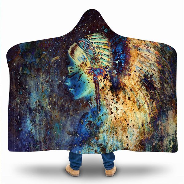 hooded blanket abstract mantas para sofa decorativa throw blanket sherpa manta polar cobertor cama cobertor king drop shipping
hooded blanket abstract mantas para sofa decorativa throw blanket sherpa manta polar cobertor cama cobertor king drop shipping