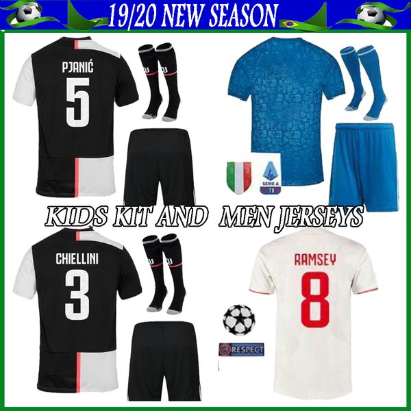 S 2xl 19 20 juventu occer jer ey kid kit 2019 2020 de ligt dybala higuain mandzukic buffon ronaldo football hirt uniform
S 2xl 19 20 juventu occer jer ey kid kit 2019 2020 de ligt dybala higuain mandzukic buffon ronaldo football hirt uniform