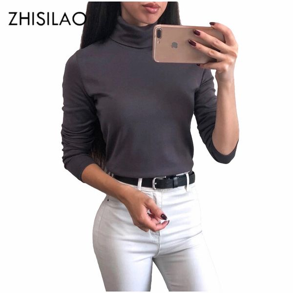 zhisilao woman turtleneck sweater pullover woman winter casual pullover sweater solid sueter mujer pull femme high elastic, White;black
zhisilao woman turtleneck sweater pullover woman winter casual pullover sweater solid sueter mujer pull femme high elastic, White;black