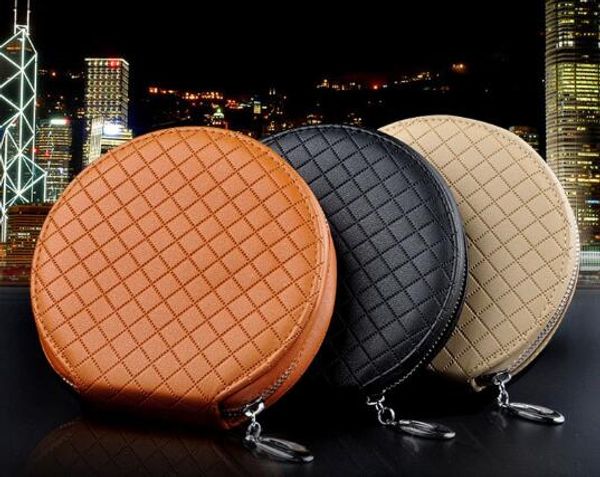 small sheep skin new portable disc capacity dvd cd case for car media storage cd bag
small sheep skin new portable disc capacity dvd cd case for car media storage cd bag