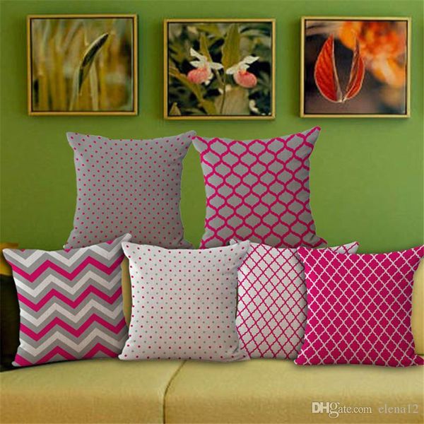 factory wholesale customized geometric stripes dots linen square throw pillow case home accessories 45*45 cm 240465
factory wholesale customized geometric stripes dots linen square throw pillow case home accessories 45*45 cm 240465