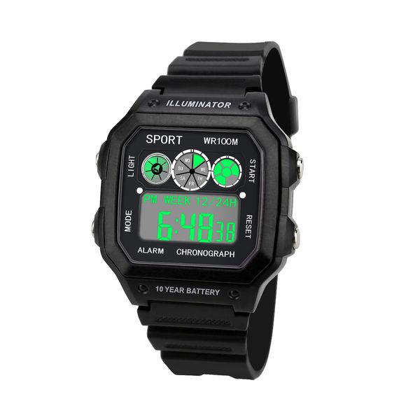 new fashion watch men analog digital urvoi sport led waterproof wrist watch hipping & wholesale mnycxen #d, Slivery;brown
new fashion watch men analog digital urvoi sport led waterproof wrist watch hipping & wholesale mnycxen #d, Slivery;brown