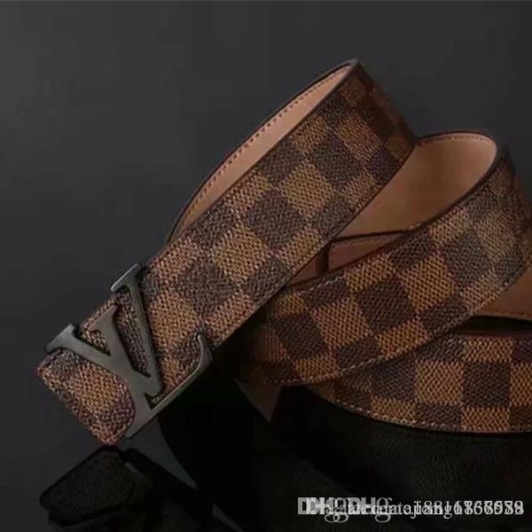 new mens style designer belts luxury belt for man fashion belts casual brand smooth buckle optional width 38mm with bo, Black;brown
new mens style designer belts luxury belt for man fashion belts casual brand smooth buckle optional width 38mm with bo, Black;brown