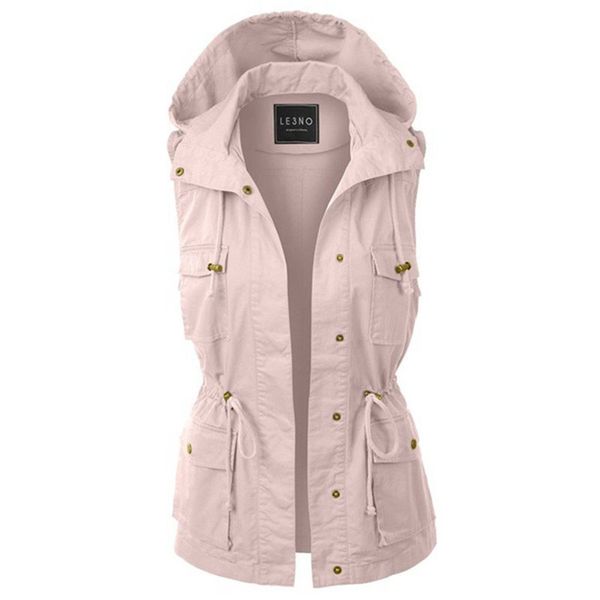 casual winter warm plus size gothic black long vests women green hooded button pocket autumn female fashion waistcoat 2019, Black;white
casual winter warm plus size gothic black long vests women green hooded button pocket autumn female fashion waistcoat 2019, Black;white