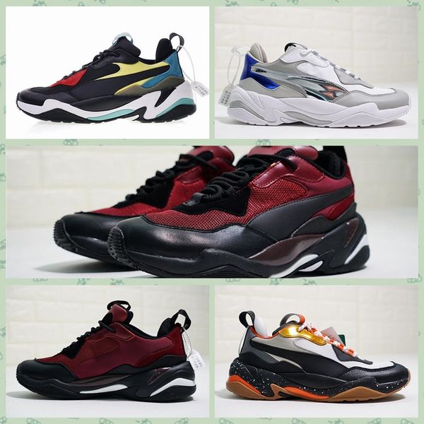 pthun1 2019 casual shoes pum thunder pum thunder spectra doing old shoes thunder spectra breathable good quality sneakers shoes
pthun1 2019 casual shoes pum thunder pum thunder spectra doing old shoes thunder spectra breathable good quality sneakers shoes