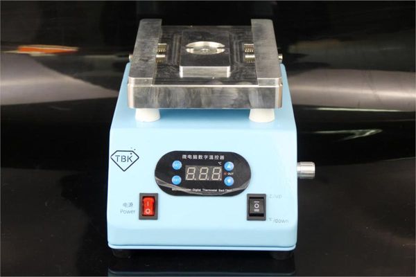 rear cover separator machine phone rear cover separator tbk-238 automatic mobile phone glass for g 8p crack back uyue
rear cover separator machine phone rear cover separator tbk-238 automatic mobile phone glass for g 8p crack back uyue