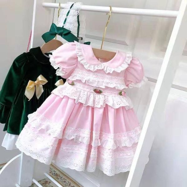 2020 новой весна лето ребёнкова платье lace строчка урожай испанской лолита принцесса бального платья для девушки vestidos y2770, Red;yellow
2020 новой весна лето ребёнкова платье lace строчка урожай испанской лолита принцесса бального платья для девушки vestidos y2770, Red;yellow