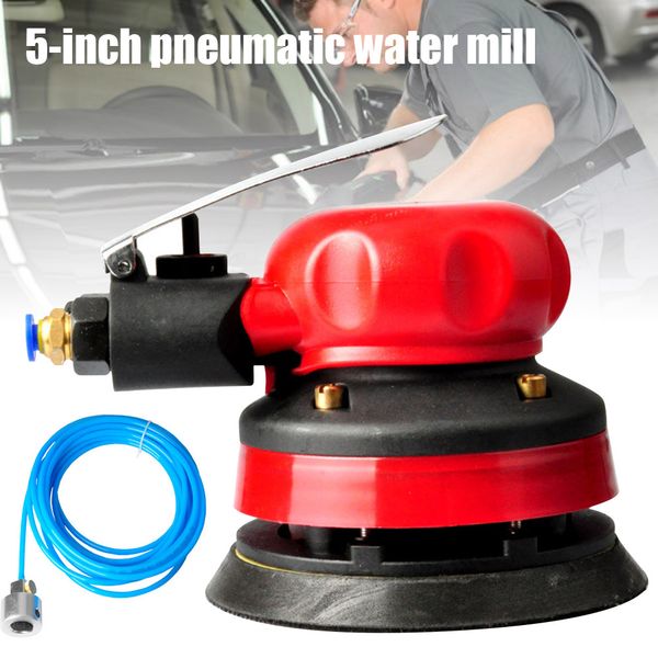economical 5inch pad pneumatic water tumbler sandpaper polishing machine for car auto repair ds99
economical 5inch pad pneumatic water tumbler sandpaper polishing machine for car auto repair ds99
